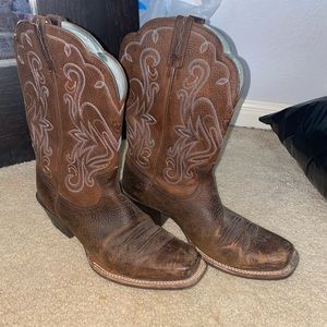 Ariat Boots
